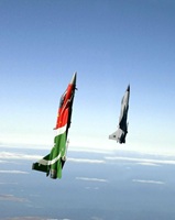 JF17 Thunder